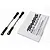 Traxxas 96mm Complete Turnbuckles 2Pcs 3645