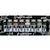 Vallejo Panzer Aces No 2 - Wood, Leather, Stencil Colour Acrylic Paint Set 8Pcs 70123