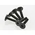 Traxxas 3x15mm Fine Thread Flat Head Screws 6Pcs 3646