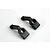 Traxxas Rear Hubs 2Pcs 3652