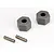 Traxxas 12mm Wheel Hexes w/ Axle Pins 2Pcs 3654