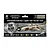 Vallejo Model Air Soviet/Russian MiG-21 "Fishbed" from 50's to 90's Colour Acrylic Paint Set 8Pcs 71607