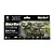 Vallejo Model Color World War III British Armour & Infantry paint set box featuring an illustration of a British tank and soldiers.