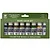 Vallejo Model Color Panzer Colours acrylic paint set containing 8 bottles of 17ml model paint in a green cardboard display box.