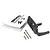 Traxxas Wheelie Bar Mount w/ Hardware 3677