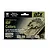 Vallejo Model Air IDF Colours paint set box featuring an Israeli Merkava tank illustration and six 17ml paint bottles.