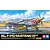 Tamiya 1/32 North American Korean War F-51D Mustang Scaled Plastic Model Kit 60328