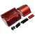 Yeah Racing Red Aluminium 40.8mm Motor Heat Sink YA-0600RD