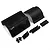 Yeah Racing Black Aluminium 40.8mm Motor Heat Sink YA-0600BK
