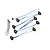 Traxxas TRX-4 & TRX-6 LED Rock Light Kit 8026X