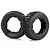Rovan 4.7/5.5" Baja 5T/5SC Front All Terrain Tyres 2Pcs 95280
