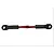 Traxxas 83mm Red Aluminium Complete Turnbuckle 3738