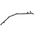 Rovan Baja Right Roll Bar 1Pc 661061
