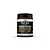 A 200ml jar of Vallejo Thick Mud acrylic diorama effects paint with a black screw-top lid against a white background.