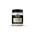 A 200ml jar of Vallejo Thick Mud Acrylic diorama effects paint in Light Brown, featuring a black screw-top lid and a label showing product details.
