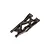 Traxxas Heavy Duty Black X-Maxx Right Front or Rear Lower Suspension Arm 1Pc 7830