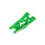 Traxxas Heavy Duty Green X-Maxx Right Front or Rear Lower Suspension Arm 1Pc 7830G