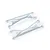 Traxxas Heavy White Duty X-Maxx Upper Suspension Arm 2Pc 7829A