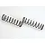 Traxxas Front (2.9 Rate) Shock Springs 2Pcs 3758
