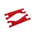 Traxxas Heavy Duty Red X-Maxx Upper Suspension Arm 2Pc 7829R