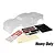 Traxxas Maxx 4S Heavy Duty Unpainted Body Shell w/ Decal Sheet 8914