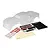 Traxxas Maxx 4S Unpainted Body Shell w/ Decal Sheet 8911