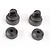 Traxxas Ultra Shock Caps & Shock Bottoms 3767
