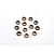 Traxxas 5x8x2.5mm Oilite Bushings 12Pcs 3775