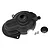 Traxxas Dust Cover w/ Rubber Plug & Screws 3792