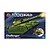 Airfix Quickbuild British Challenger Battle Tank Plastic Model Kit - Green J6022