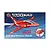 Airfix Quickbuild RAF Red Arrows Hawk  Plastic Model Kit - Red J6018