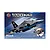 Airfix Quickbuild BAE Hawk Jet Trainer Plastic Model Kit - Black J6003