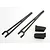 Traxxas Left & Right Battery Hold Down w/ Foam Spacers 3927