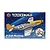 Airfix Quickbuild P-51D Mustang Fighter Plastic Model Kit J6016