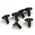 Traxxas 3x6mm Fine Thread Flat Head Screws 6Pcs 3932