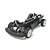 Tamiya XV-01 RC Rally Car Electric 4WD 1/10 Scale Kit 47349