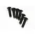 Traxxas 4x14mm Fine Thread Button Head Screws 6Pcs 3938