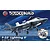 Airfix Quickbuild F-35B Lighting II Jet Plastic Model Kit J6040