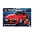 Airfix Quickbuild Audi R8 Coupe Plastic Model Kit J6049