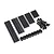 Traxxas Hardened Steel Maxx 4S Complete Suspension Screw Pin Set 8940X