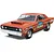 Revell 1/25 1968 Dodge Hemi Dart 2 'n 1 Scaled Plastic Model Kit 85-4217