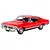 Revell 1/25 1968 Chevrolet Chevelle SS 396 Scaled Plastic Model Kit 85-4445