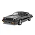 Revell 1/24 Buick Grand National Scaled Plastic Model Kit 85-4495