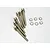 Traxxas 3x28mm Fine Thread Cap Head Screws w/ Lock Washers 6Pcs 3963