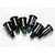 Traxxas 3x10mm Fine Thread Button Head Shoulder Screws 6Pcs 3966