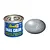 Revell 91 Metallic Steel Enamel Paint 14ml 32191