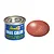 A 14ml tin of Revell Metallic Bronze enamel paint next to a circular swatch showing the metallic bronze colour.