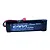 Gens Ace 8.4v 5000mAh NiMH Battery GA-NIMH-5000-DF