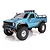 RGT Pioneer RC Rock Crawler Electric 4WD 1/10 Scale RTR EX86110