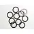 Traxxas 6x8x.5mm PTFE-Coated Washers 10Pcs 3982